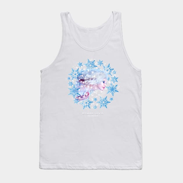 Midwinter Graces Era - Official TAD Shirt Tank Top by ToriAmosDiscography